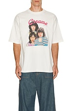 rice nine ten Pop Idol T-shirt in Girls, view 3, click to view large image.