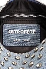 retrofete Moxie Bag in Tel Aviv Sand, view 5, click to view large image.