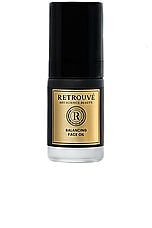 RETROUVÉ Balancing Face Oil 15ml , view 1, click to view large image.