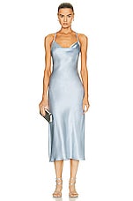 SABLYN Arabella Dress in Ocean Breeze, view 1, click to view large image.