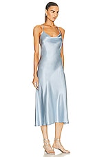 SABLYN Arabella Dress in Ocean Breeze, view 2, click to view large image.