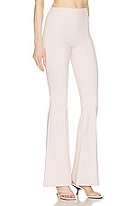 SABLYN Bailey Pant in Powder Pink, view 2, click to view large image.