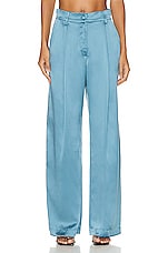 SABLYN Emerson Pant in Cameo, view 1, click to view large image.