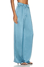 SABLYN Emerson Pant in Cameo, view 2, click to view large image.