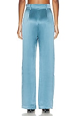 SABLYN Emerson Pant in Cameo, view 3, click to view large image.