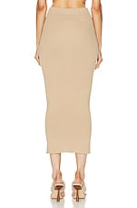SABLYN Analyn Skirt in Sandhill, view 3, click to view large image.