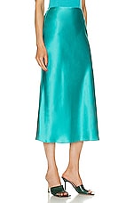 SABLYN Miranda Skirt in Viv, view 2, click to view large image.