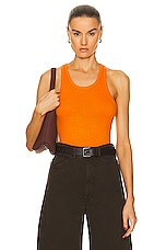 SABLYN Jameela Tank Top in Marzipan, view 1, click to view large image.