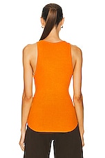 SABLYN Jameela Tank Top in Marzipan, view 3, click to view large image.