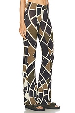 SIEDRES Flo Pant in Multi, view 2, click to view large image.