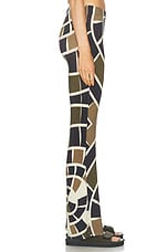 SIEDRES Flo Pant in Multi, view 3, click to view large image.
