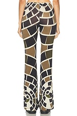 SIEDRES Flo Pant in Multi, view 4, click to view large image.