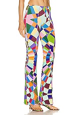 SIEDRES Flo Pant in Multi, view 2, click to view large image.