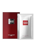 SK-II Facial Treatment Mask 6 Pack , view 1, click to view large image.