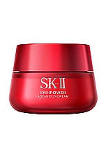SK-II Skinpower Advance Cream , view 1, click to view large image.