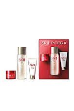 SK-II Pitera Power Kit , view 1, click to view large image.