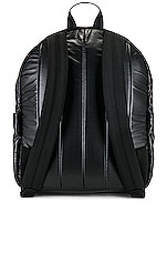 Saint Laurent Nuxx Backpack , view 2, click to view large image.