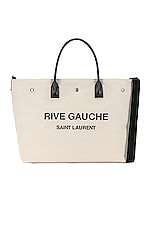 Saint Laurent Rive Gauche Bag , view 1, click to view large image.