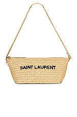 Saint Laurent Tuc Bag , view 1, click to view large image.