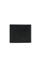 Saint Laurent Billfold Wallet in Black, view 2, click to view large image.
