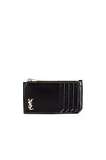 I miss you vintage - Saint Laurent YSL card holder $225 🖤 #saintlaurent .  . Available in store or purchase online with free ship in Canada for orders  $150+. Find additional photos