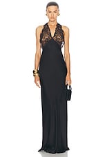【関税込み】saint laurent FLOUNCE DRESS Saint Laurent Off-the-shoulder dress | Women's Clothing | Vitkac