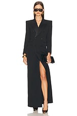 ★SAINT LAURENT★Nichols グレイズド スライド Medium-631526DTI0W1000_B.jpg?v=1