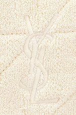 Saint Laurent Medium Jamie Chain Bag in Tropical Sand, view 8, click to view large image.