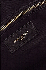 Saint Laurent Medium Niki Shopping Bag in New Barley, view 7, click to view large image.