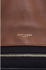 Saint Laurent Small Jamie 4.3 Chain Bag in Light Fox, view 7, click to view large image.