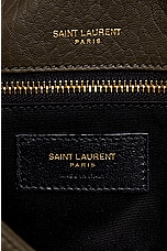 Saint Laurent Medium Niki Chain Bag in Light Musk, view 7, click to view large image.