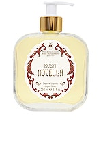Santa Maria Novella Rosa Novella Liquid Soap , view 1, click to view large image.