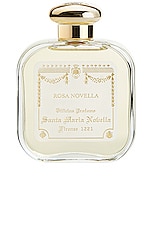 Santa Maria Novella Rosa Novella Eau De Cologne , view 1, click to view large image.