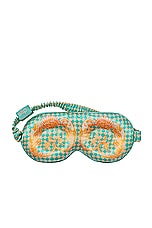 slip Sleep Mask Contour in Meribella, view 2, click to view large image.