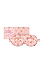 slip Sleep Mask Contour in Petal, view 1, click to view large image.