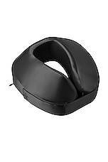 slip Travel Jet Setter Pillow in Black, view 1, click to view large image.