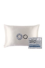 slip Sloane Queen Gift Set in Multi, view 1, click to view large image.