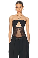 【Stella McCartney】　美品　セットアップスーツ　ブラック38 Stella McCartney】 美品 セットアップスーツ ブラック38 Stella