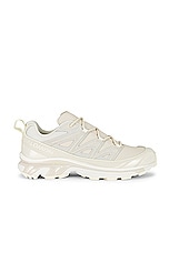 Salomon Xt-6 Expanse Ltr Sneaker in Vanilla, Almond, & Milk, view 1, click to view large image.