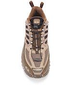 Salomon ACS Pro Desert in Dark Earth, Caribou, & Wren, view 4, click to view large image.