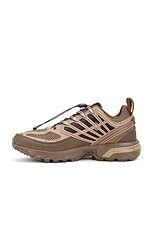 Salomon ACS Pro Desert in Dark Earth, Caribou, & Wren, view 5, click to view large image.