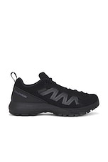 Salomon x Phileo Alpineway XT-SP2 in Black | FWRD