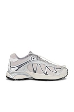 スニーカー Salomon Xt Whisper Sneakers Silver Lunar Rock Salomon XT-Whisper Silver Lunar Rock Men's - L47801400 - US