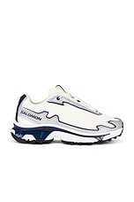 SALOMON★XT-SLATE★兼用★VANILLA ICE/WHITE/FTW SILVER Salomon XT-Slate Vanilla Ice/White/Ftw Silver | Cultizm