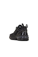 Salomon ACS Pro Advanced in Black, view 3, click to view large image.