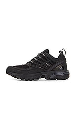 Salomon ACS Pro Advanced in Black, view 5, click to view large image.