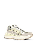 Salomon Odyssey Elmt Low Sneaker in Shadow, Metal, & Aloe Wash, view 2, click to view large image.