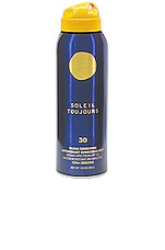 Soleil Toujours Travel Clean Conscious Antioxidant Sunscreen Mist SPF 30 , view 1, click to view large image.