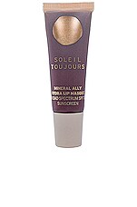 Soleil Toujours Hydra Volume Lip Masque SPF15 in Indochine, view 1, click to view large image.
