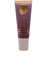 Soleil Toujours Hydra Volume Lip Masque SPF 15 in Cinquante Cinq, view 1, click to view large image.